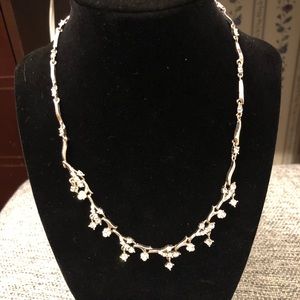 Dressy necklace